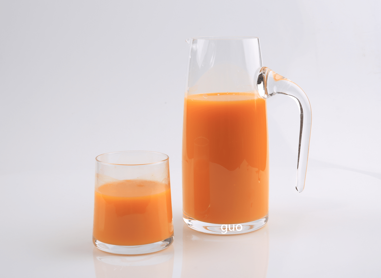 沙棘汁树莓汁芒果汁营养价值高