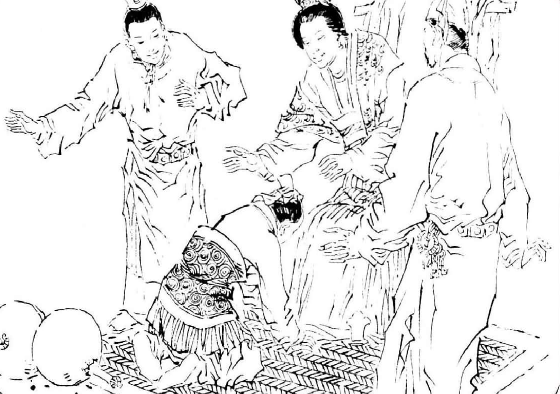 罗家将最厉害的不是罗成亲儿子,擅长武艺也不是罗家枪,他是谁?