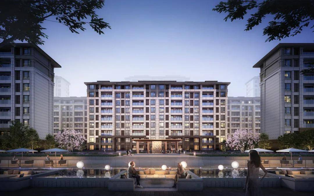 4载6盘近7000余户探寻数字背后虞城建业的秘密