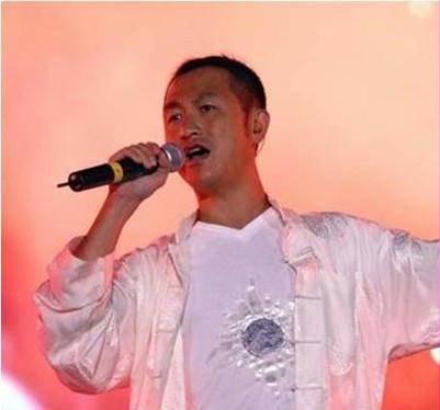 曾与章子怡同床共枕7年,还准备结婚,却英年早世!_高枫