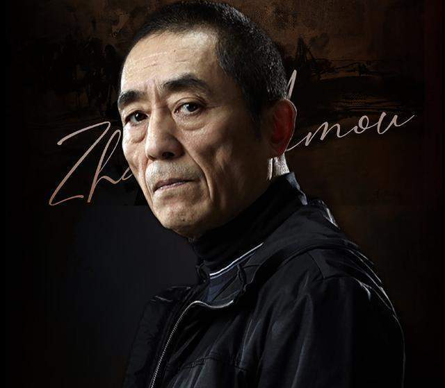 张艺谋妻子陈婷晒全家福 祝张导幸福美满