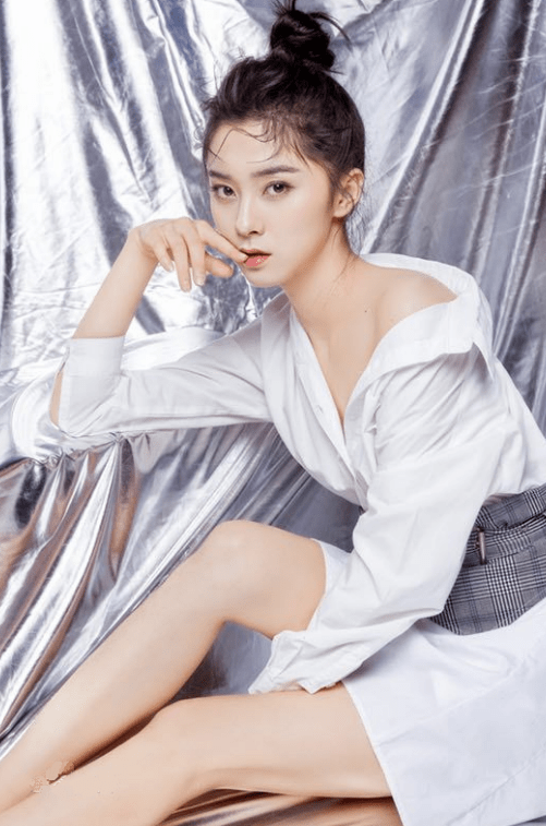 奚美丽参演过《何所冬暖,何所夏凉》,《那一场