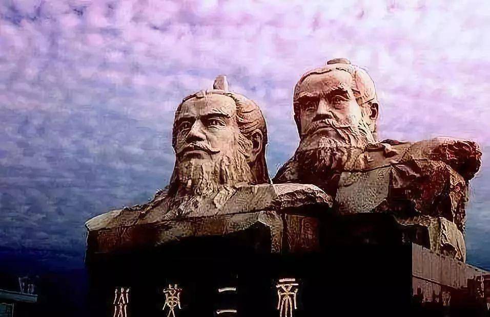 中国人为什么叫炎黄子孙?