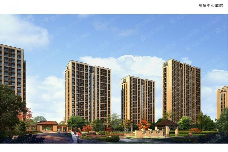 嘉兴格兰上郡售楼处热线:400--089--7288转接9991【官网】