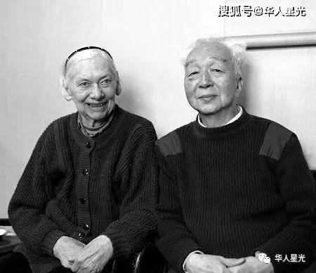 杨宪益:被称为”翻译了整个中国的人“,他的婚姻故事令人感慨万千-搜狐大视野-搜狐新闻