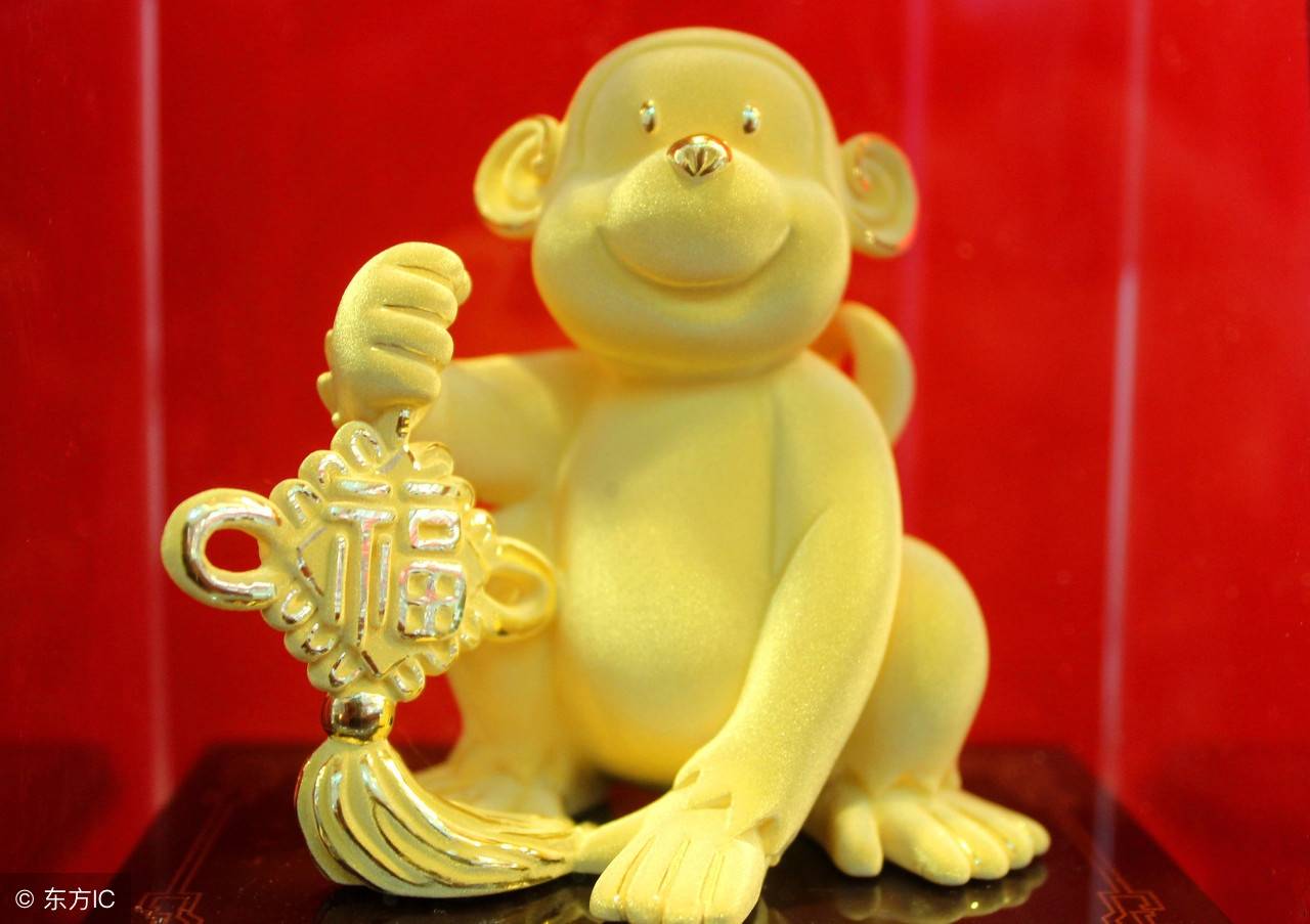 属猴的人在25岁,33岁或46岁前后容易发财,生活变得富足,而且容易获得