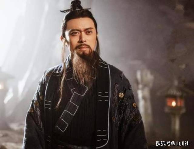 天师派第一代天师张道陵,想当他的弟子真不是件易事_赵升