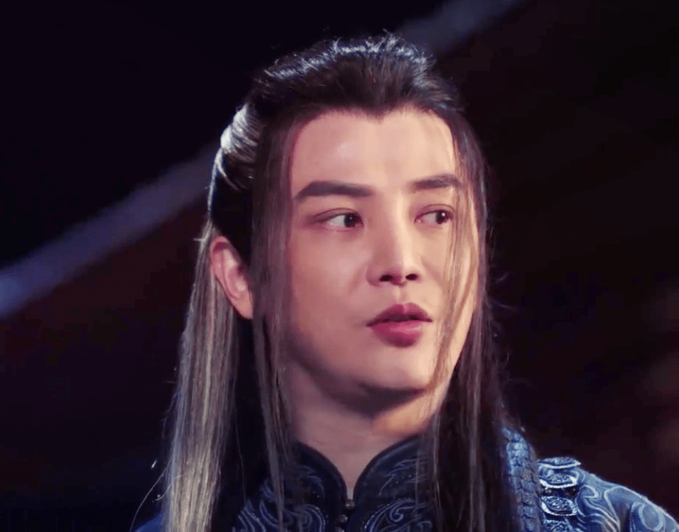 《有翡》:吞服凤凰丹,错杀冲霄道长,殷沛注定万劫不复