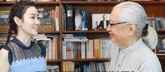 曾是中国音乐学院教授,50岁才从内地过香港开创电影配乐的江湖_胡伟立