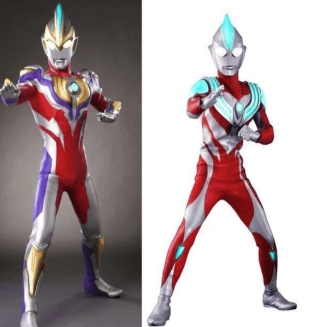 原创圆谷注册了多个新商标疑似有新奥标题迪迦儿子来了