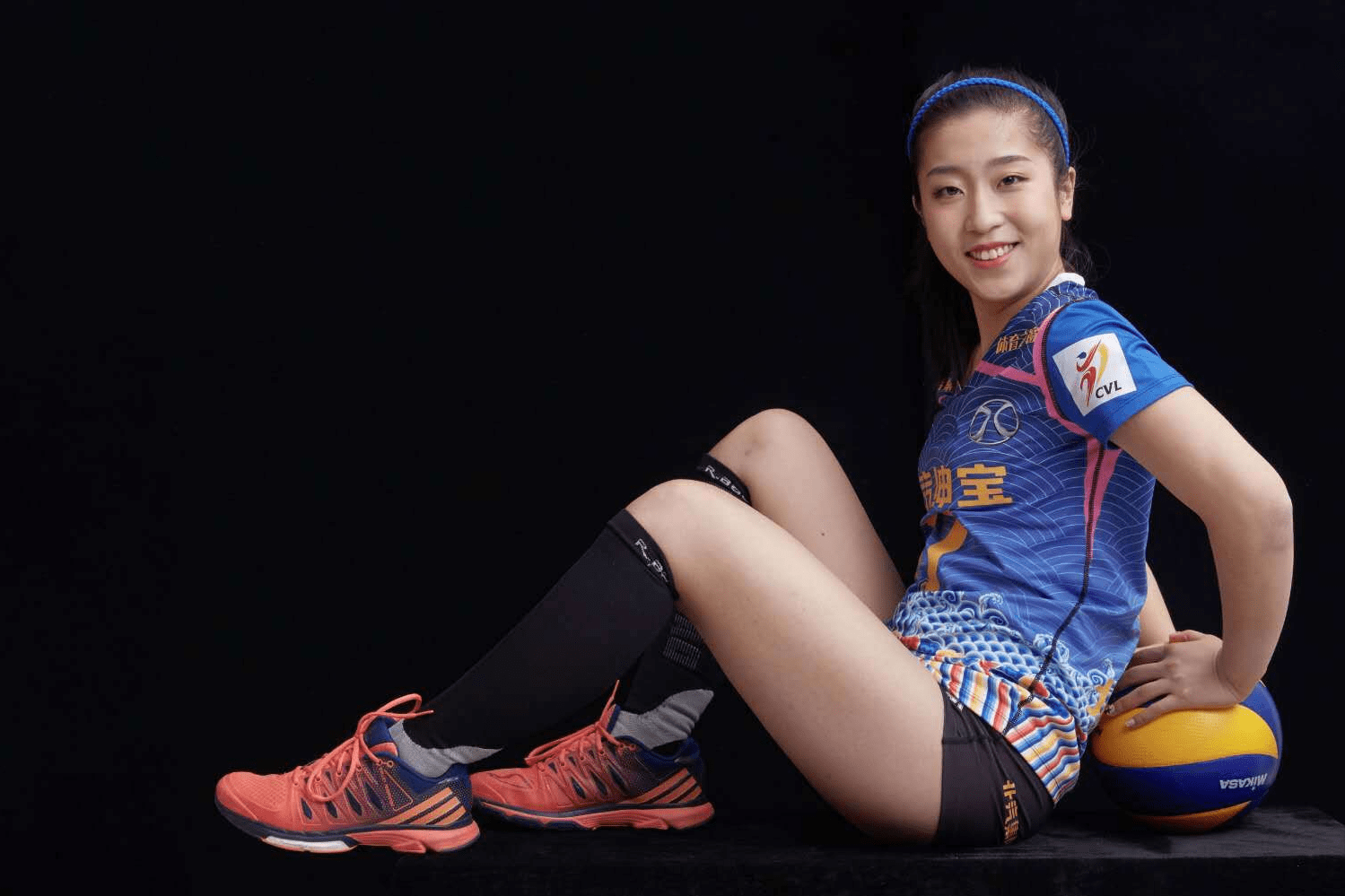 袁心玥大概率助阵天津女排冲击全运会冠军,王思敏补齐一传短板!