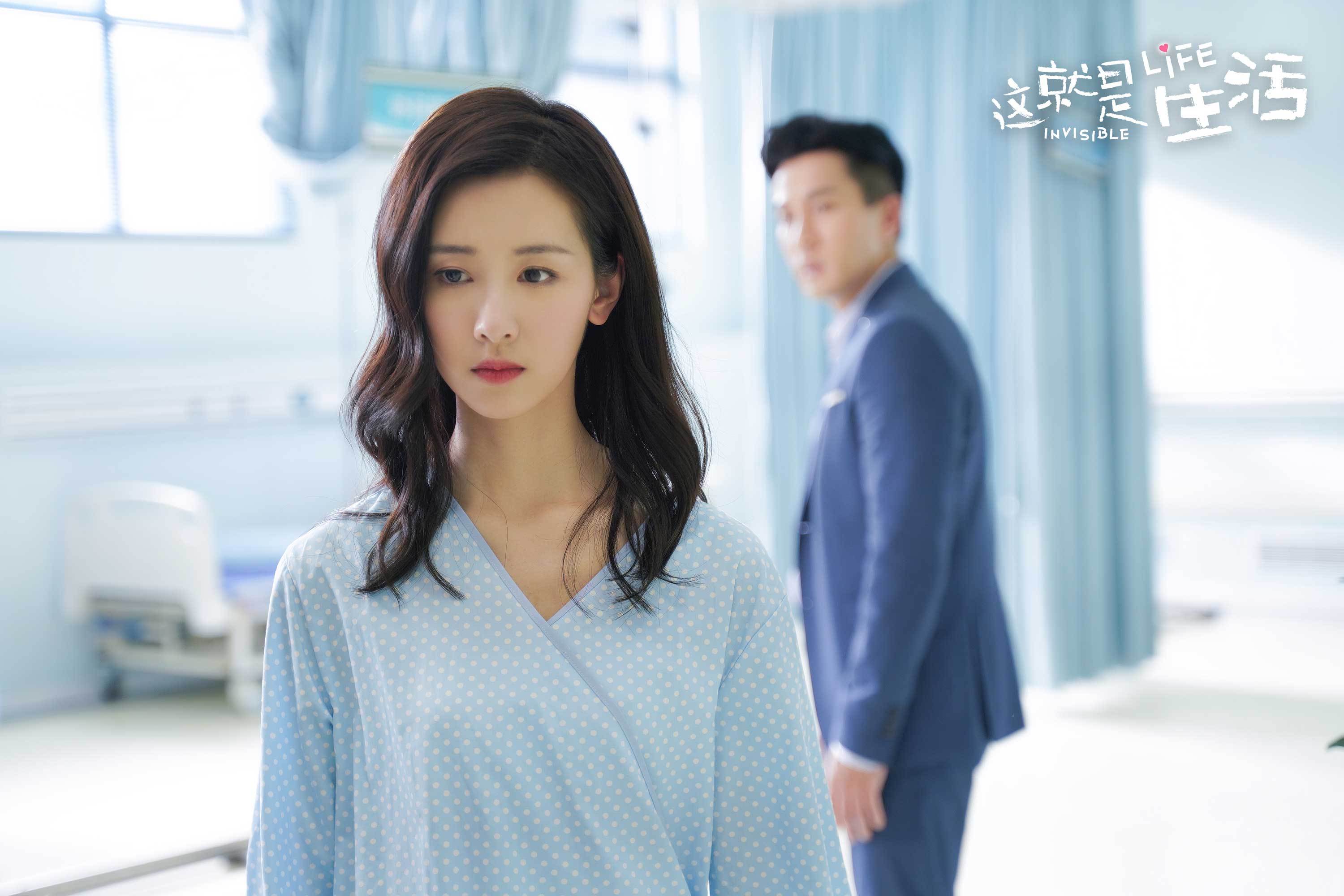 陈都灵《这就是生活》上演"扎心时刻" 专注角色成长引盛赞_观众