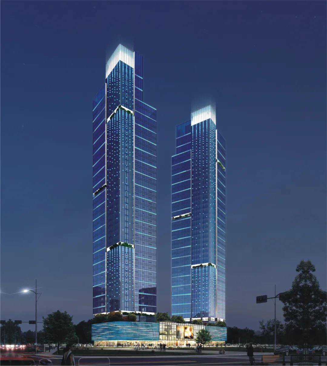 【双子湾】俯瞰深圳湾一线海景新盘,豪华顶奢公寓大宅 点击最新动态