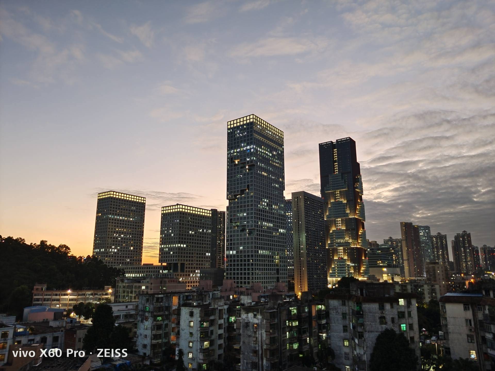 vivox60pro影像全面进化预定新年拍照机皇宝座