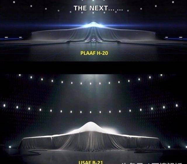 轰-6应该退役?即使轰-20服役后,轰-6也得继续魔改