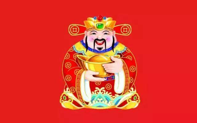 算命先生说,这4个生肖,2021年脚踩聚宝盆,数钱数到手抽筋!_事业