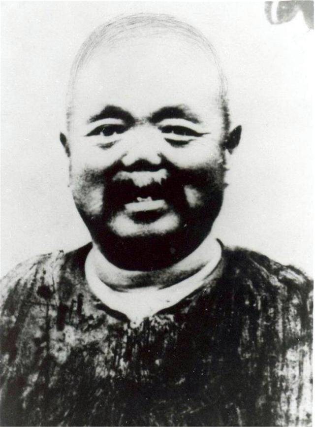 原创慈禧贴身保镖李瑞东有多厉害还没出手霍元甲就认输这是为何