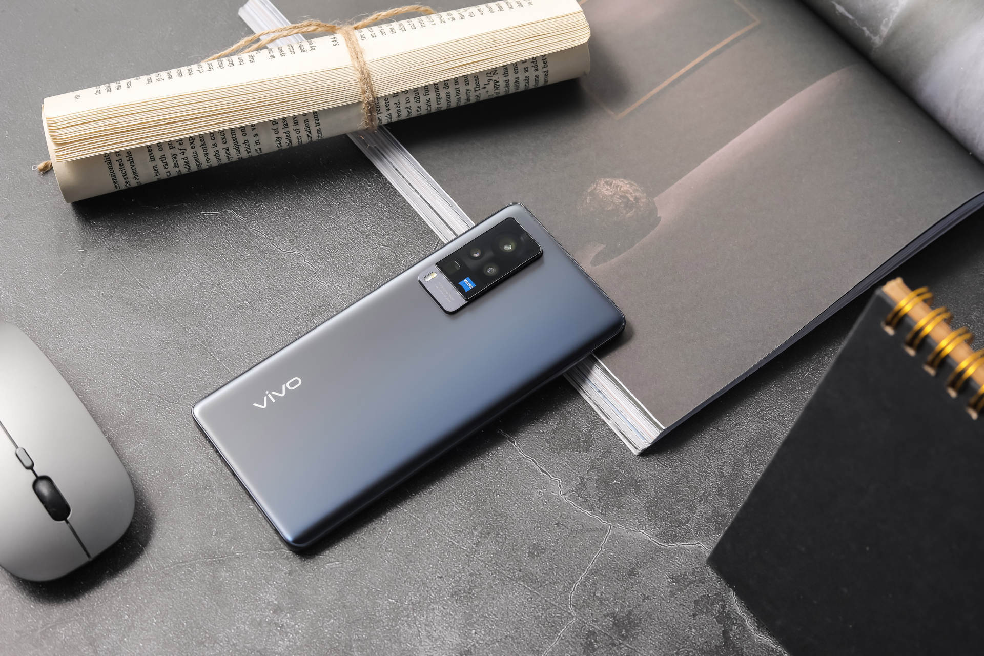 外观雅致高级,性能强劲出色,vivo x60 pro值得体验_手机