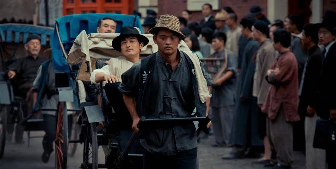 专访宋洋成事之前