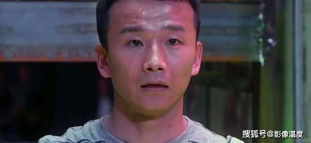 《装台》哑巴:张嘉译哥打电话,让我演不讲台词的角色,我就来了_搜狐网