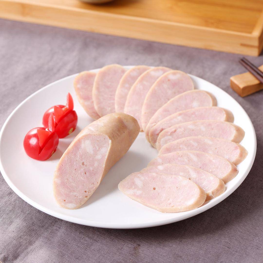 北京街头的代表性小吃丨北京蒜肠