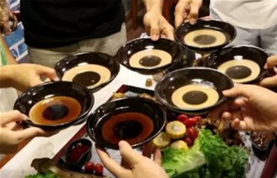 俗语"柴米夫妻, 酒肉朋友", 为何这么说 后面还有一句你听过吗
