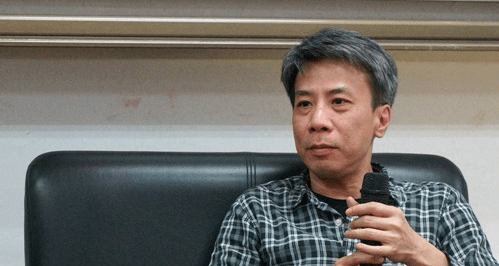 刘卓辉的词,黄家驹的曲,成就华语乐坛最伟大的乐队beyond