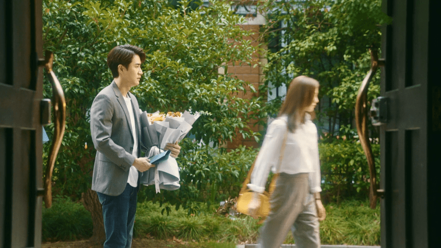 流金岁月:蒋家出事,章安仁却只想利用南孙,他的冷血令南孙绝望_袁媛