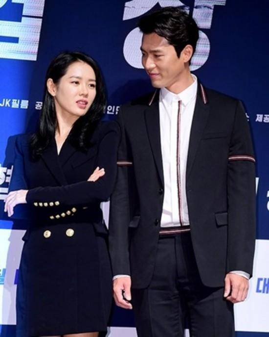 原创玄彬喜欢孙艺珍好明显眼睛都看歪了为何之前你们没看出来