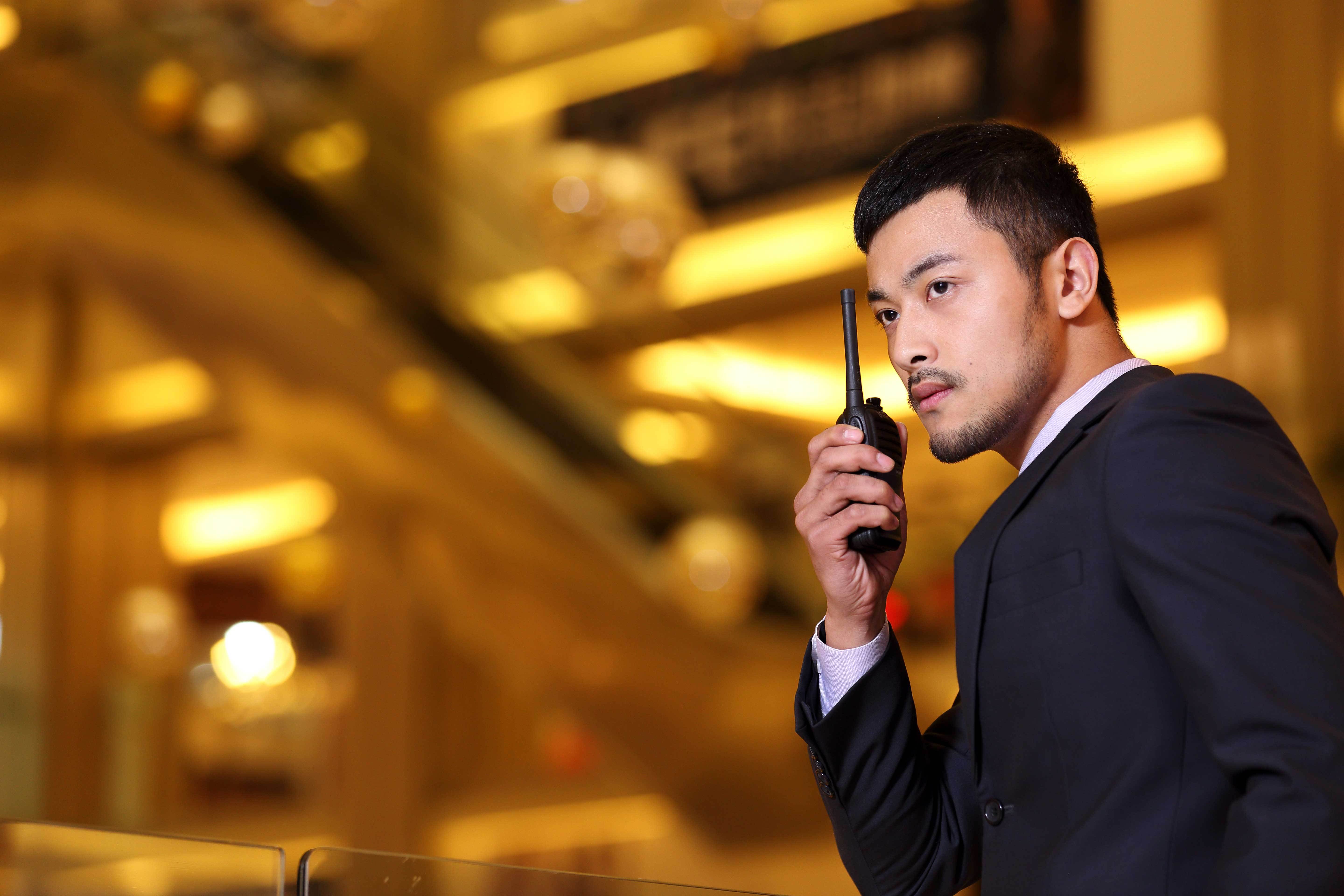 双频双接收对讲机真的那么神奇吗?_手机搜狐网