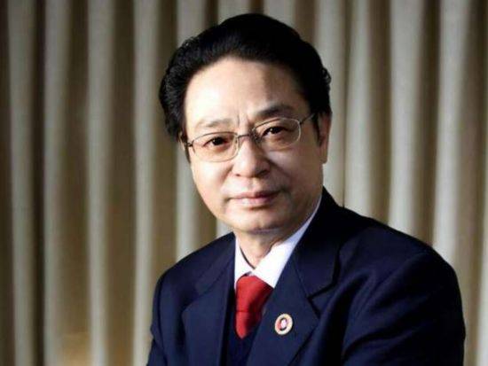 国医大师刘祖贻,孙光荣教授 当选首批中国中医科学院学部委员