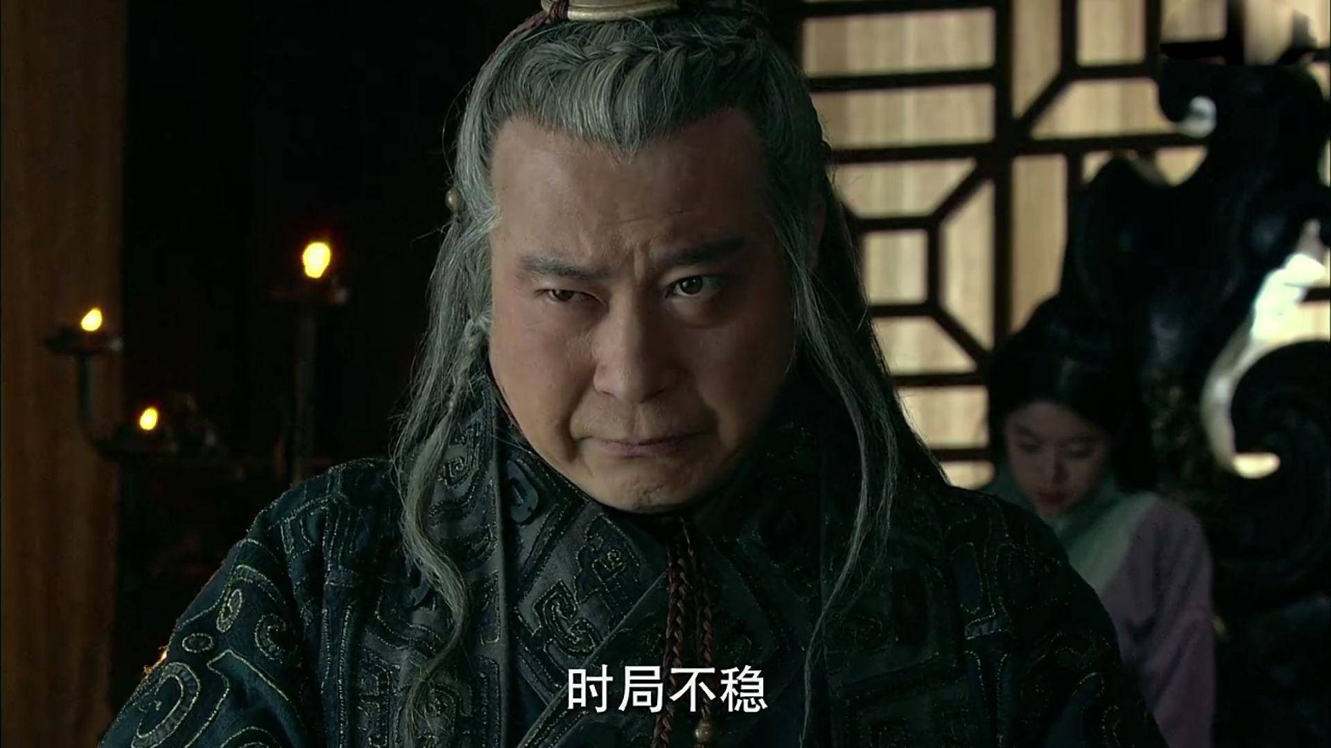 秦始皇驾崩后,赵高是如何瞒天过海,将其尸首顺利运回咸阳的?_李斯