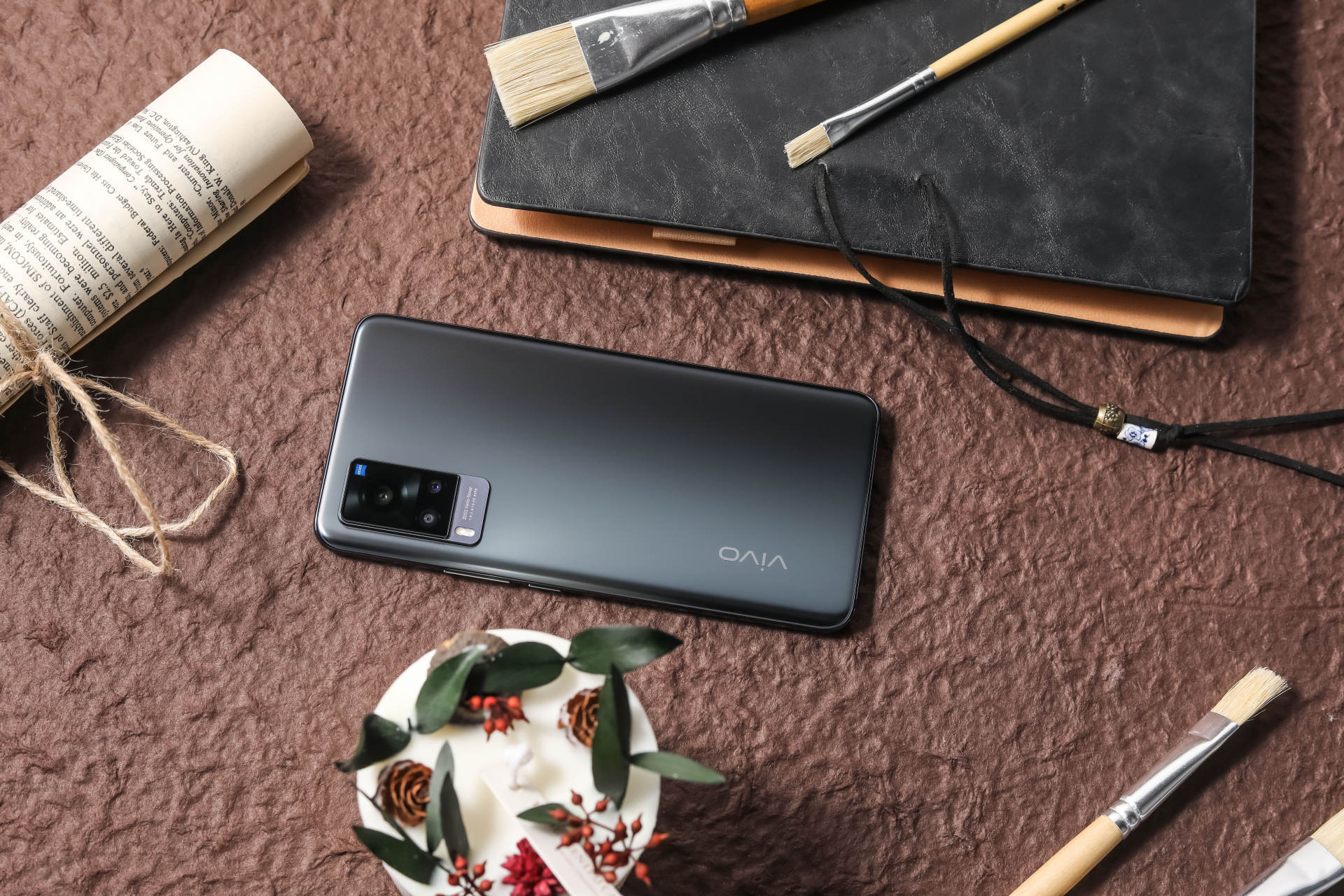 1月8日,vivo x60正式开售!实力拉满的全能机