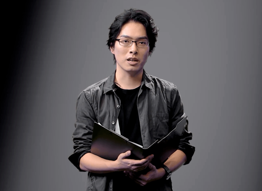 明日方舟cp27惊现女装法老海猫cos安哲拉意外可爱