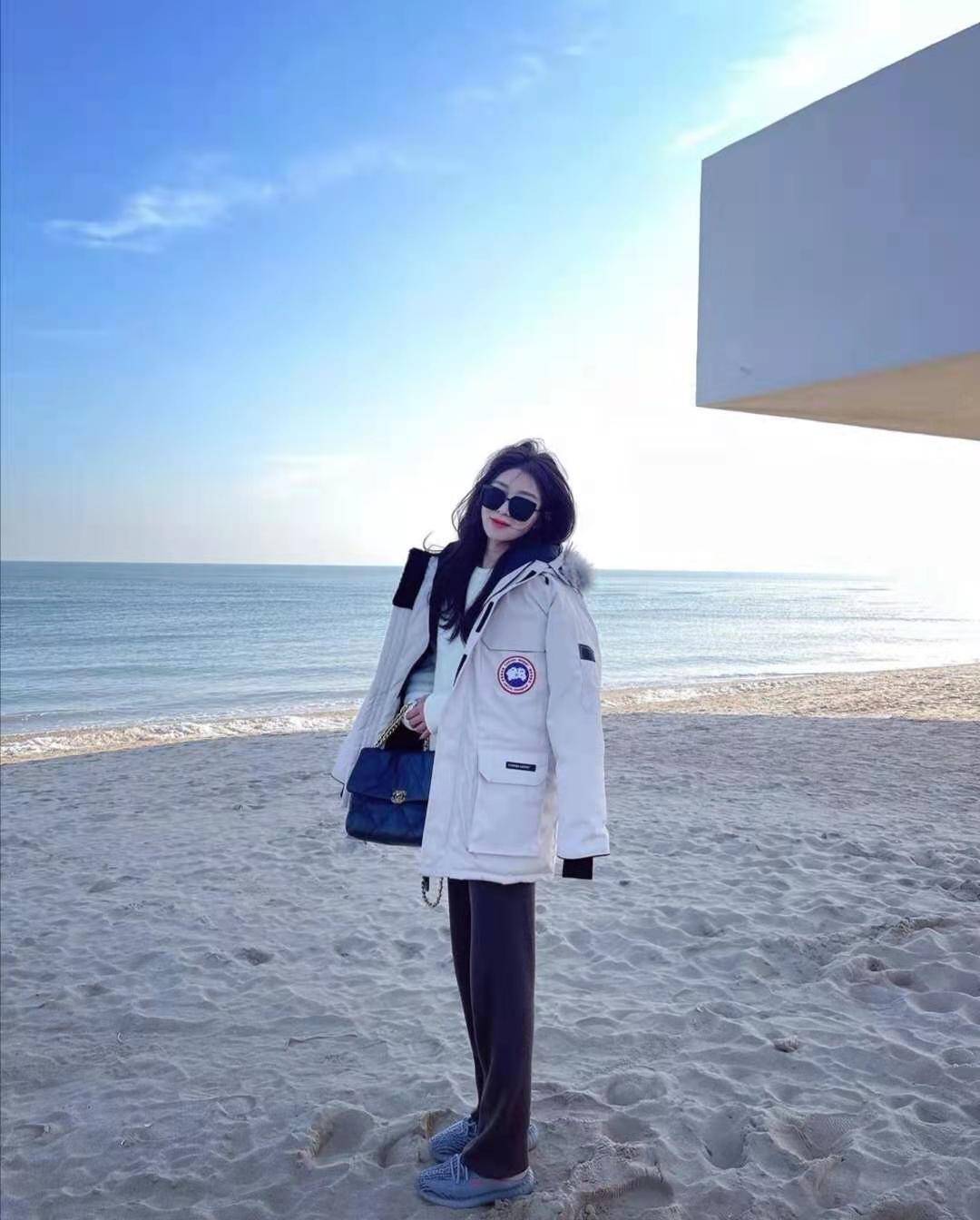 冬天女人穿什么衣服保暖又好看
