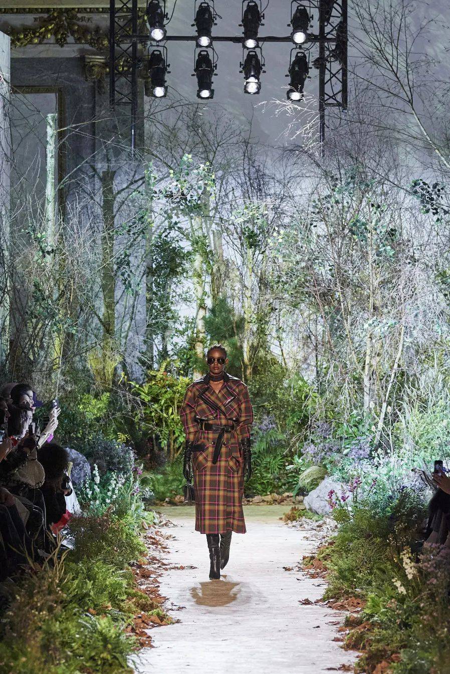 2020 aw i 全球秀场创意盘点 你喜欢的一定在这里!