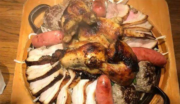 无论男人女人,这5种肉要少吃,会加快衰老速度,还会诱发癌症