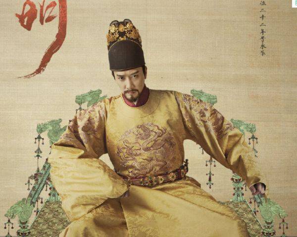 欢瑞又有4部古装剧来袭,三部剧中都有成毅,亲儿子无疑了!