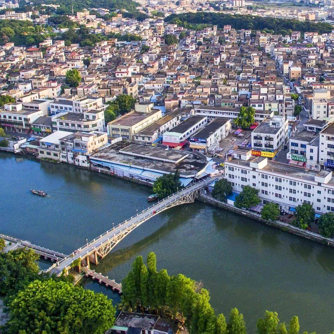 中山市首批乡村旅游示范点,工业旅游示范点出炉