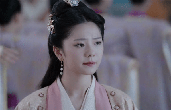 陈情令:金光瑶设计杀死秦愫,之后一点也不难过,他爱过秦愫吗?_金光善