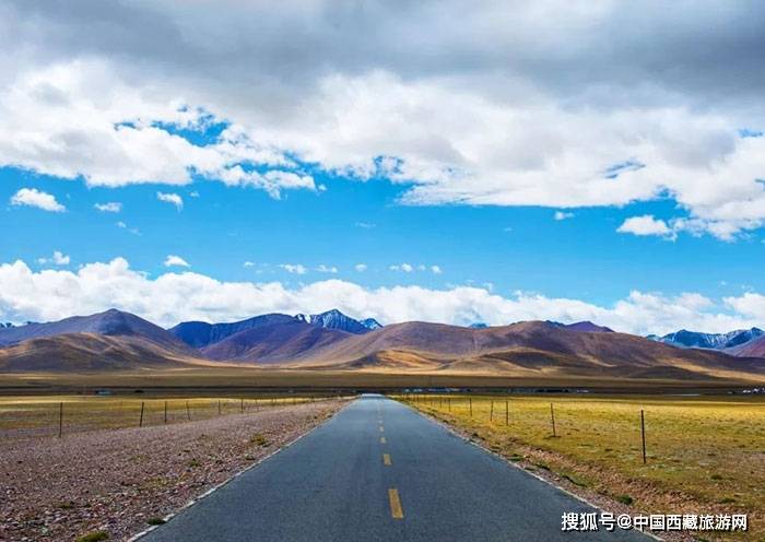 西藏旅游不可错过的17项顶级体验