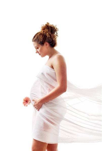 怀孕第八个月,胎教的尖峰时刻
