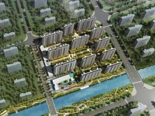 刺激!25盘推新,近2000套房源!年初楼市混战来了.