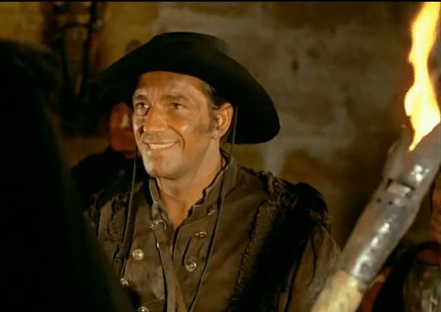 原创勇敢的米哈依后传不朽的人把米哈依之死归因于红颜祸水