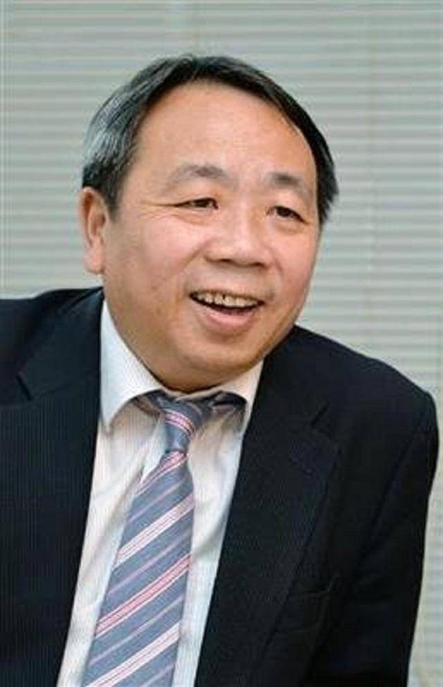 石平:北大毕业却入日籍,曾诋毁中国,说中国是"纸老虎"