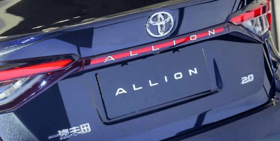 坐拥五大优势的ALLION来了，精准定位A+级细分市场_搜狐汽车_搜狐网