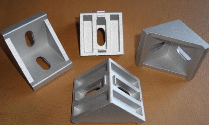 工业铝型材配件大全