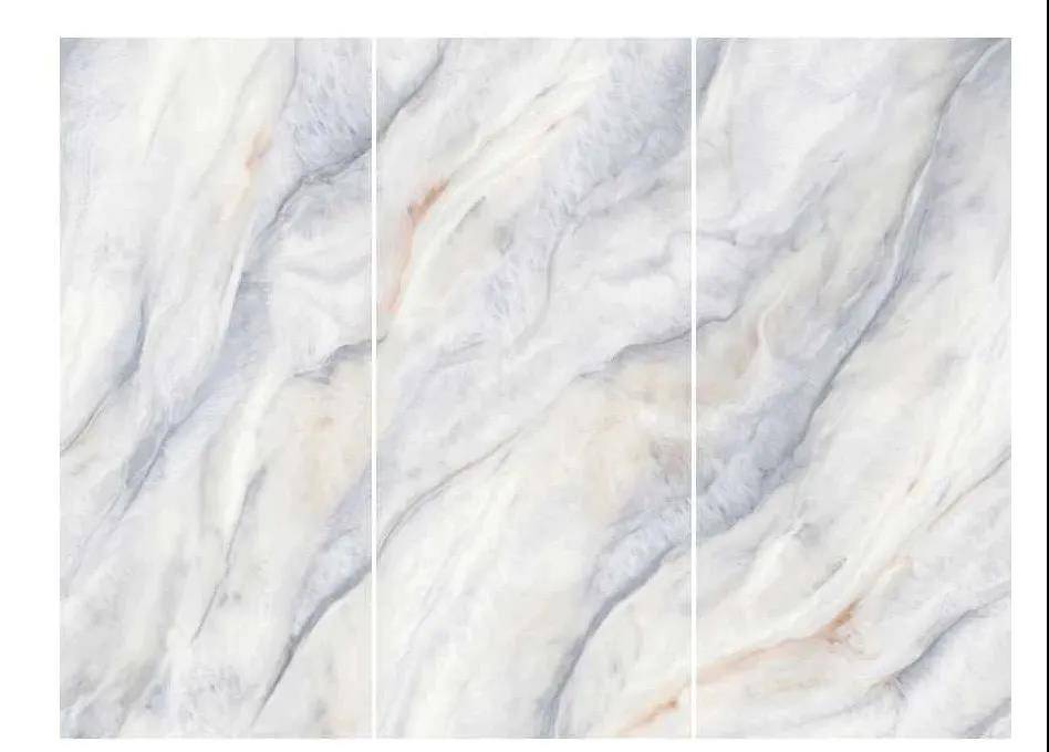 升华岩板 | 1200×2700×9mm连纹岩板,轻颜养眼更有温度~_纹理