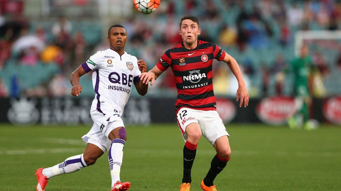 澳超初始数据解读纽卡斯尔喷气机vs西悉尼流浪者