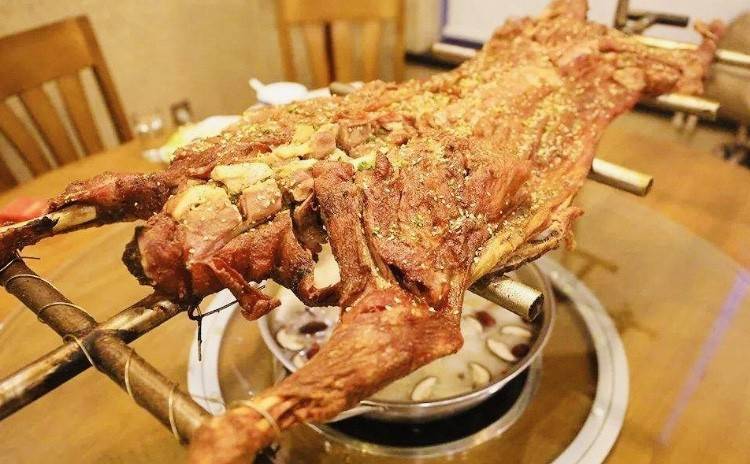 涪陵冬季吃羊肉哪家强,看这篇就够了!